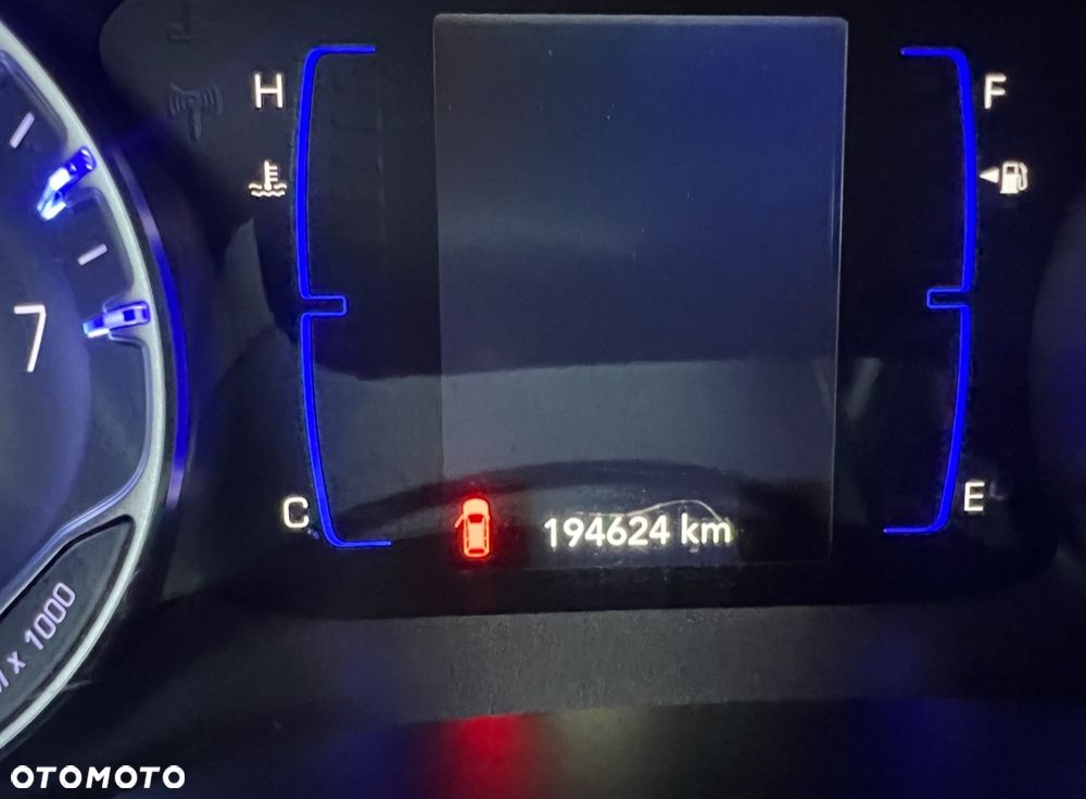 Chrysler Pacifica - 12