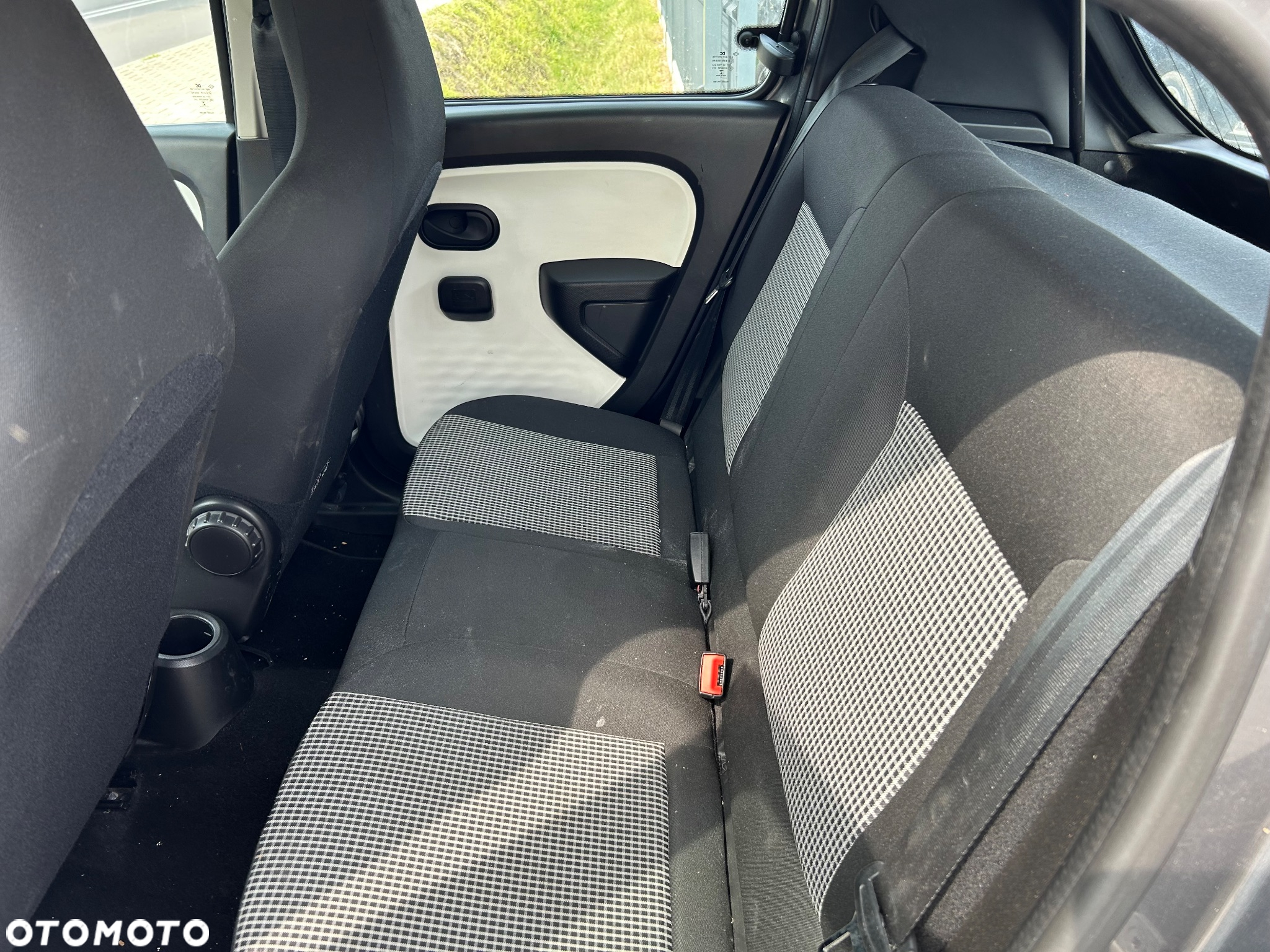 Renault Twingo - 13