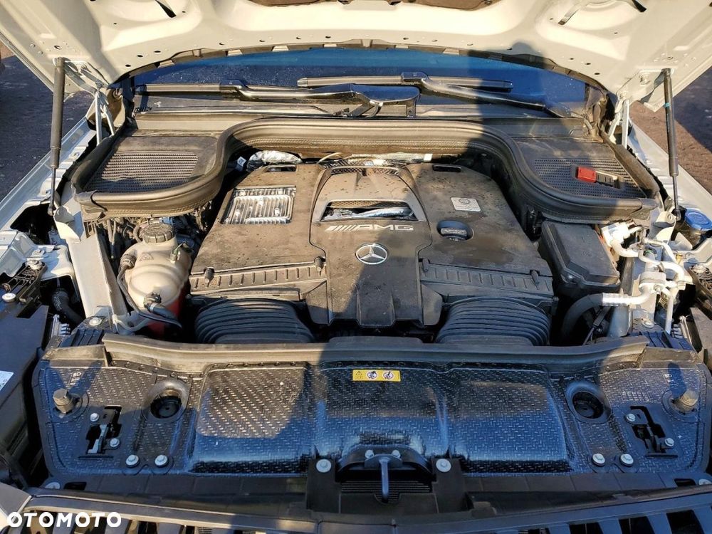 Mercedes-Benz GLS - 7