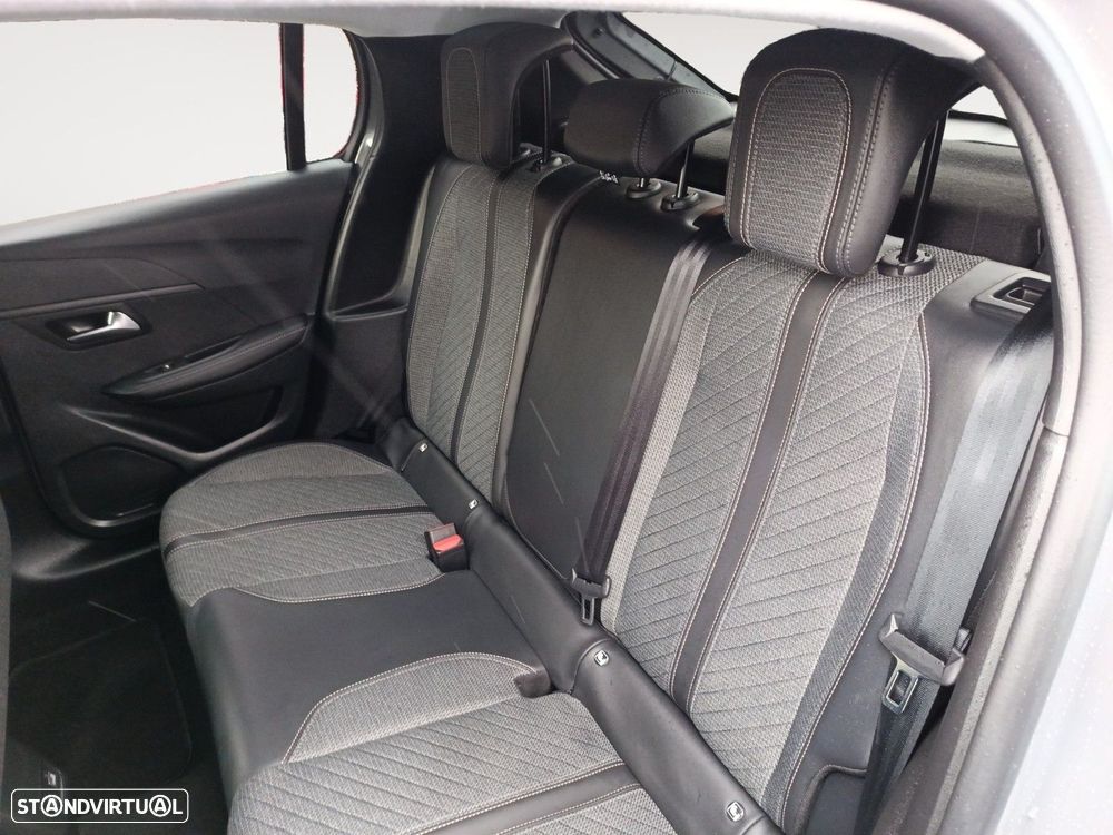 Peugeot 208 1.2 PureTech Allure - 13