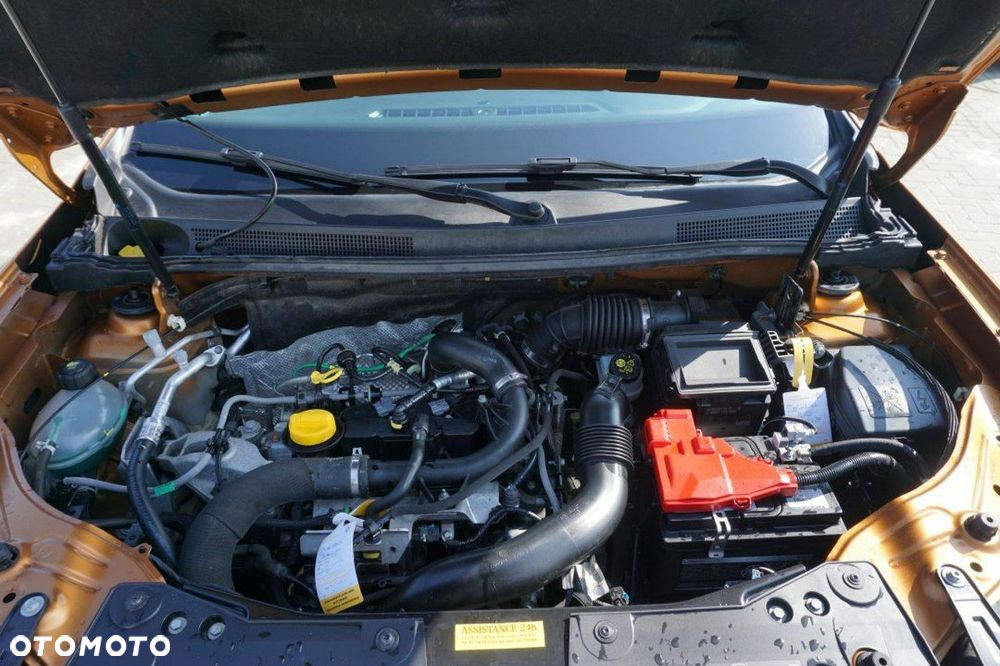 Dacia Duster 1.0 TCe Prestige - 12