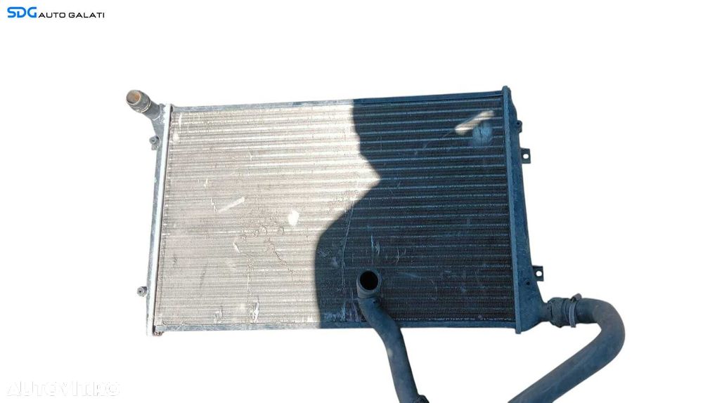 Radiator Apa Volkswagen Jetta 3 2.0 TDI BMM 2005 - 2011 [M8621] - 2