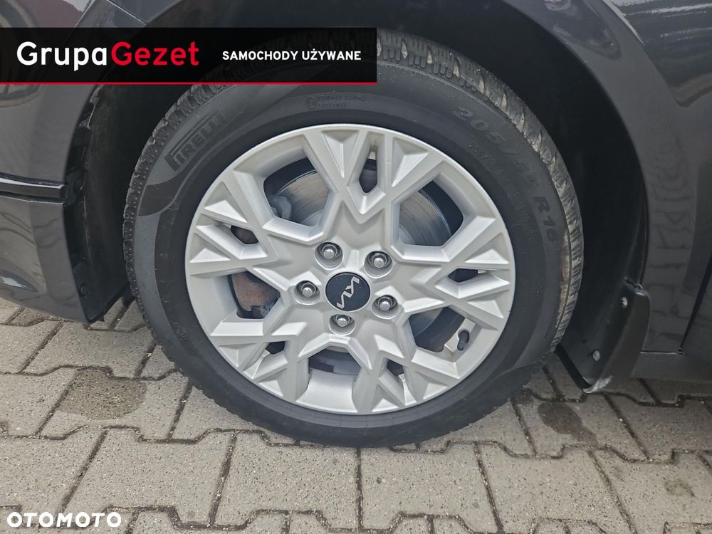 Kia Ceed - 18