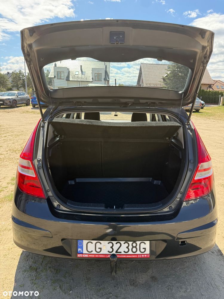 Hyundai i30 1.4 Classic - 5