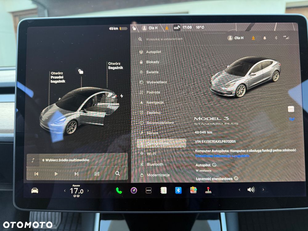 Tesla Model 3 - 15