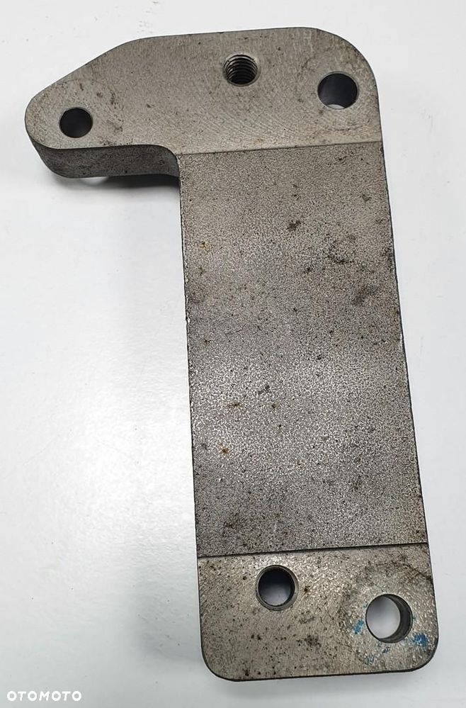 ŁAPA WSPORNIK SILNIKA MERCEDES W245 2.0 B A1693760042 - 2