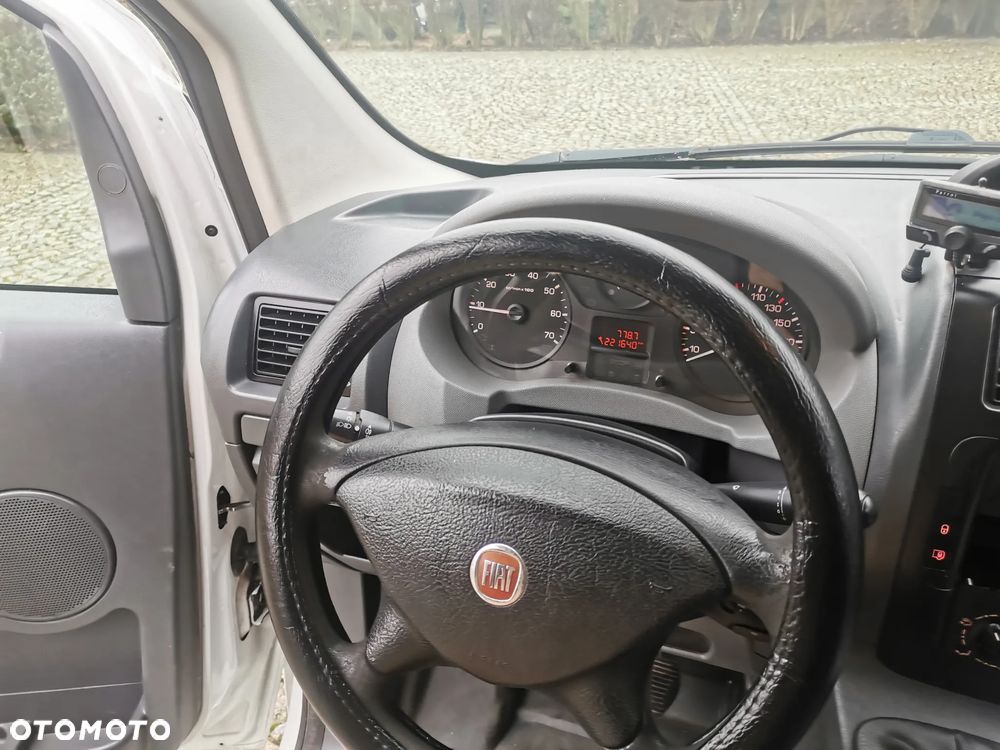 Fiat Scudo - 9