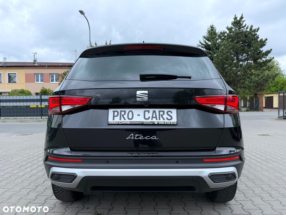 Seat Ateca - 36