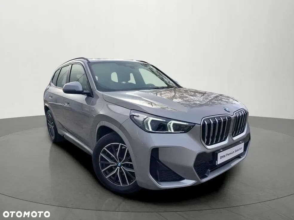 BMW X1 sDrive18i sport - 3