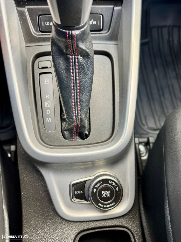 Suzuki Vitara 1.4 T S AT 4WD - 13