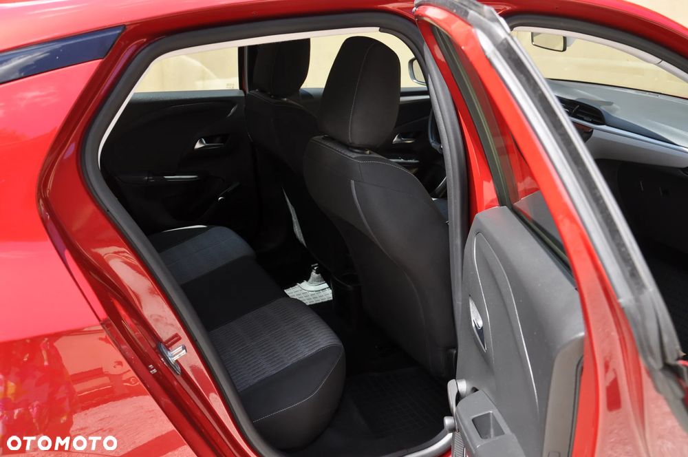 Opel Corsa 1.2 Elegance S&S - 11