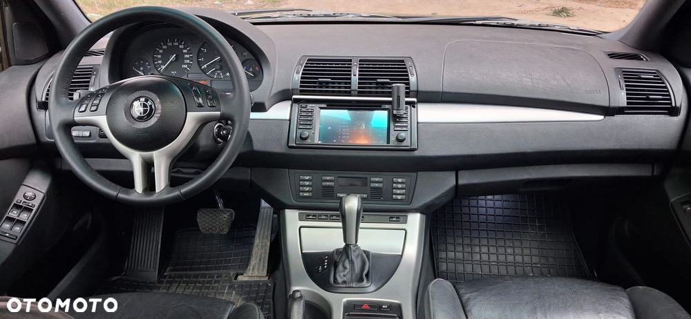 BMW X5 - 29