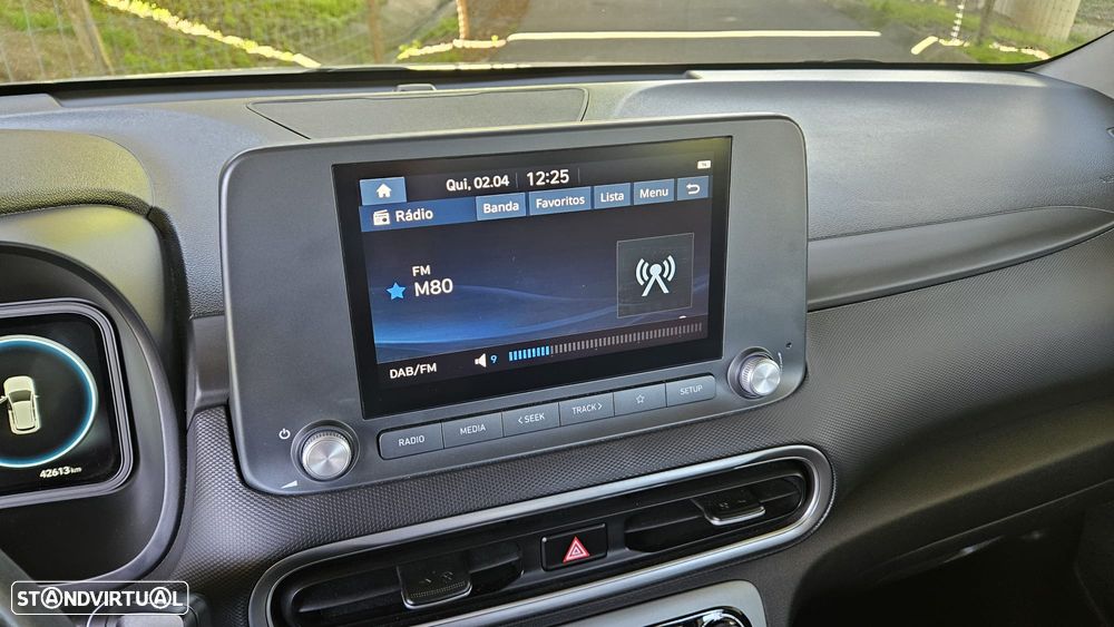 Hyundai Kauai 39 kWh Premium - 28