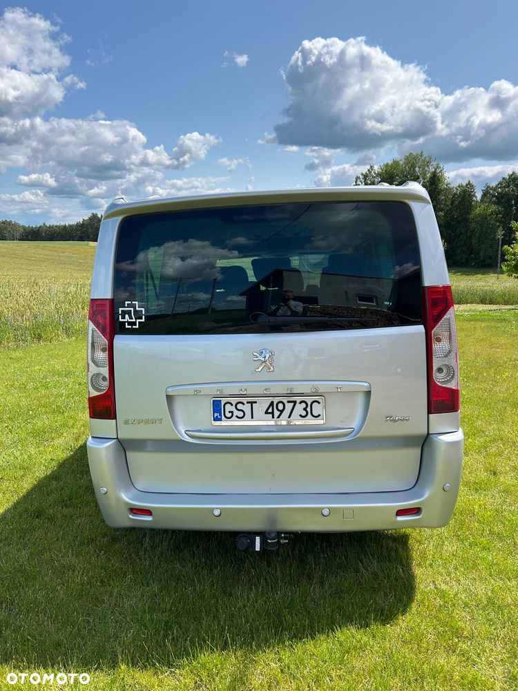 Peugeot Expert - 15