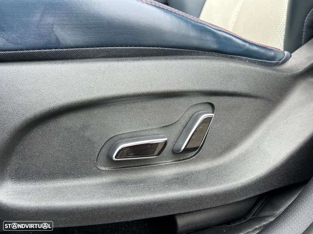 BYD Atto 3 Design - 27