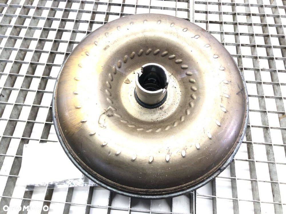 SPRZĘGŁO  SSANGYONG KYRON 2005 - 2022 2.0 Xdi 4x4 104 kW [141 KM] olej napędowy 2005 - 2022 - 1