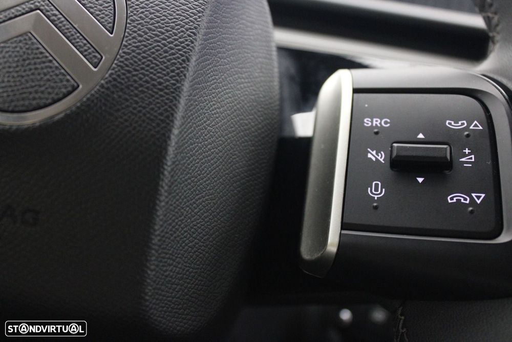 Citroën e-C3 44 kWh Autonomia Conforto Max - 12