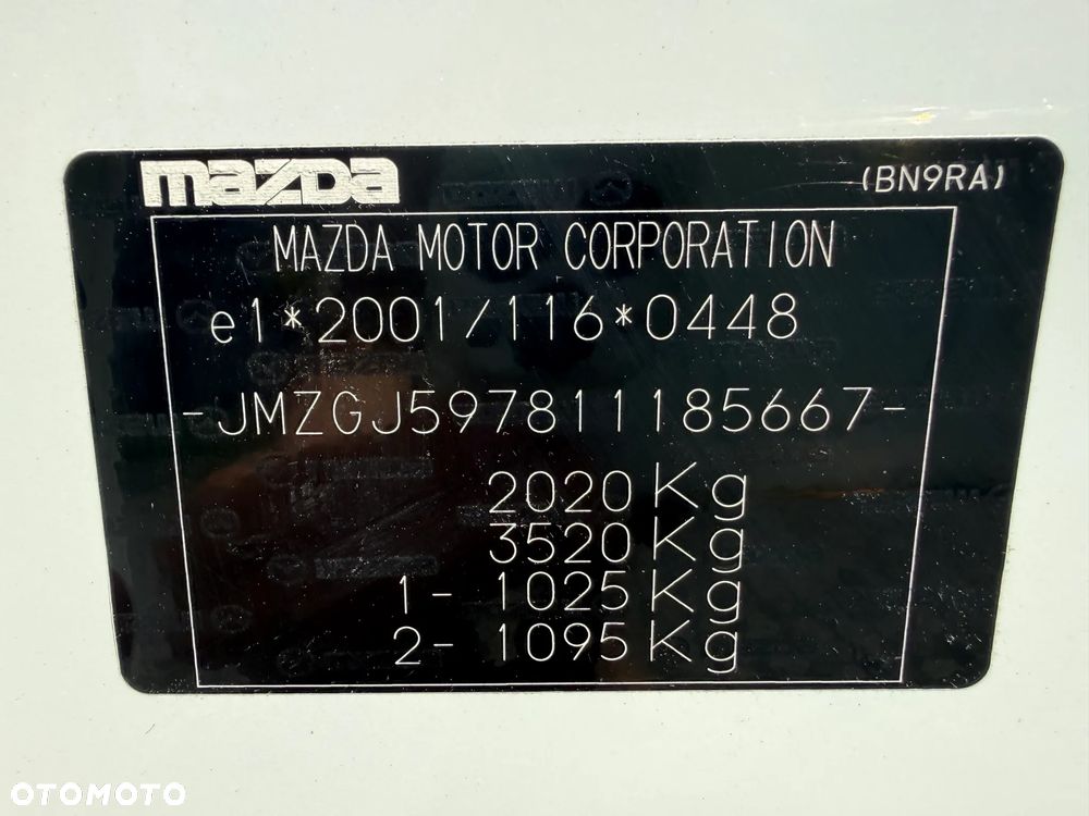 Mazda 6 2.0 SkyEnergy - 13