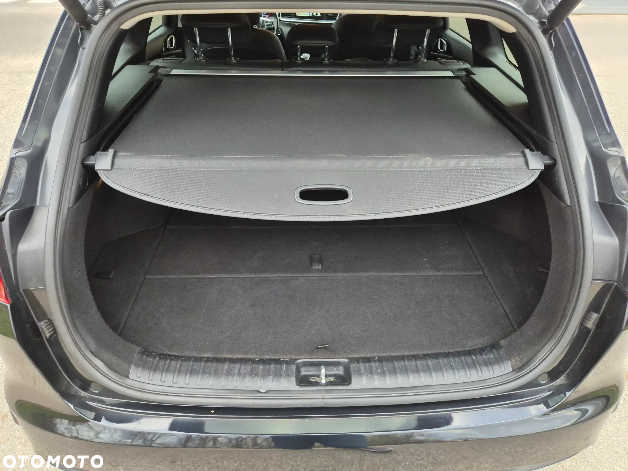 Kia Ceed 1.6 CRDi DCT GT Line - 19