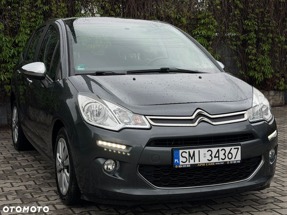 Citroën C3 1.2 VTi Selection - 12