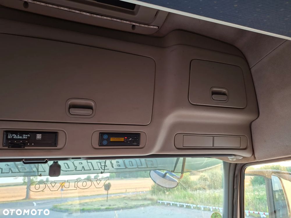 Volvo FH13 480 2007 - 16