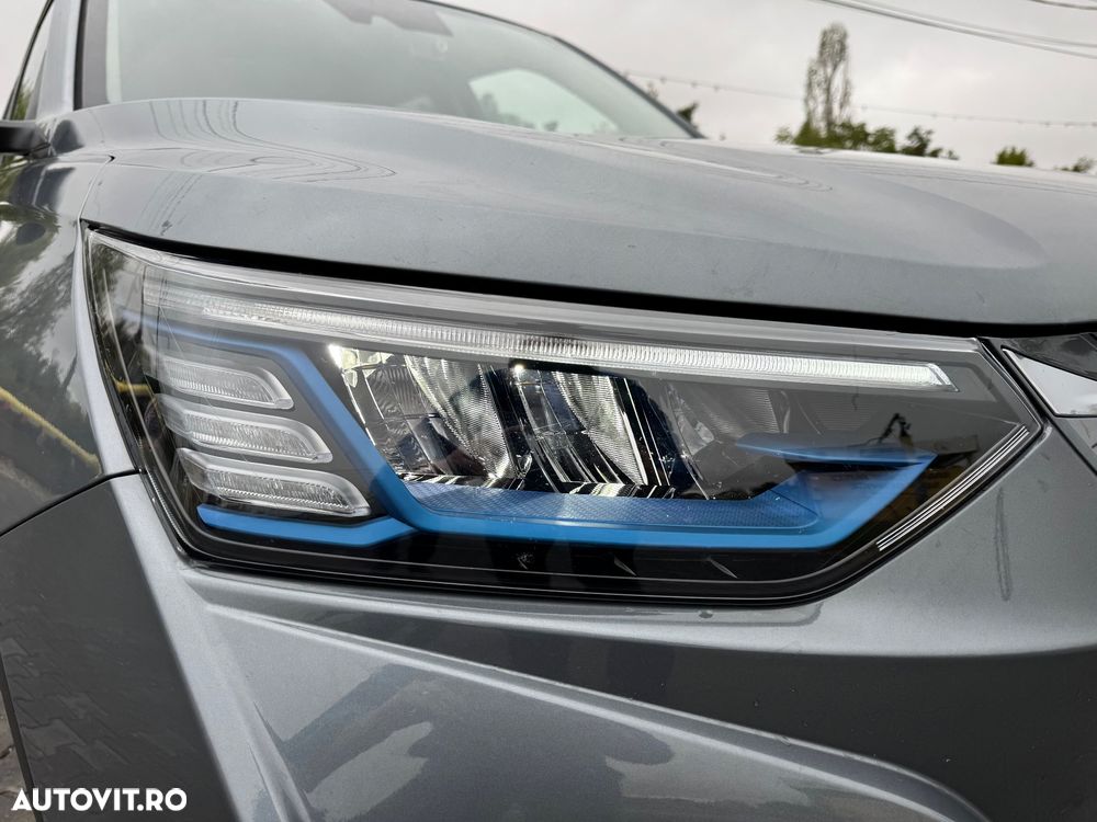SsangYong Korando e-Motion 61.5 kW Premium - 13
