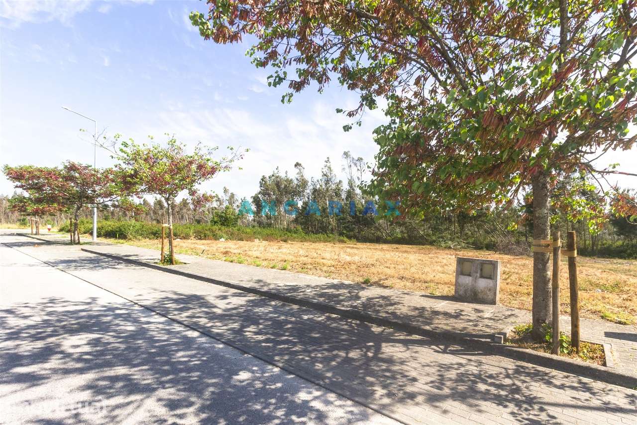 ANG1610 - Terreno para Venda em Marinha Grande - Grande imagem: 3/5