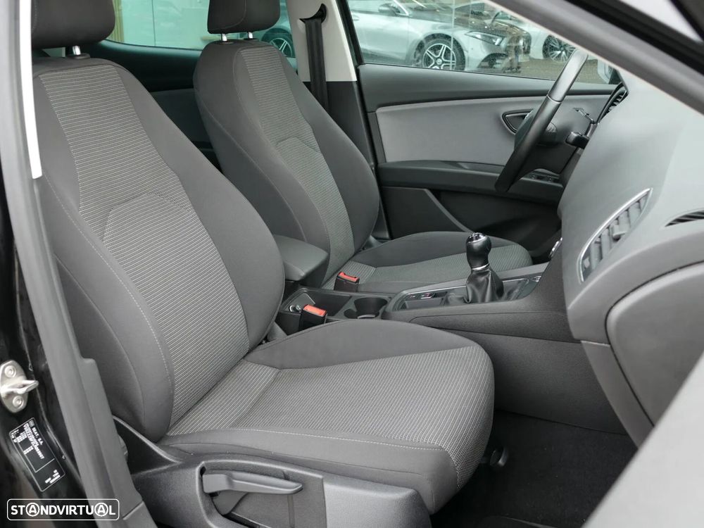 SEAT Leon 1.0 EcoTSI Style S/S - 29