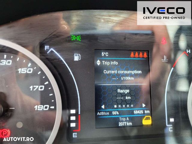 Iveco 35C16H30D - 9