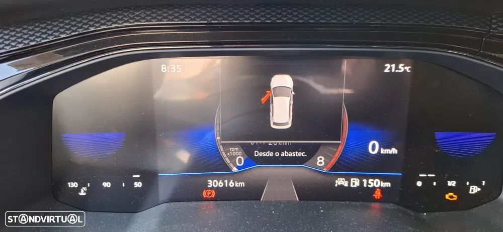 VW Taigo 1.0 TSI Urban - 8