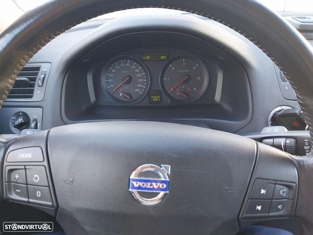 Volvo V50 1.6 D Kinetic - 14