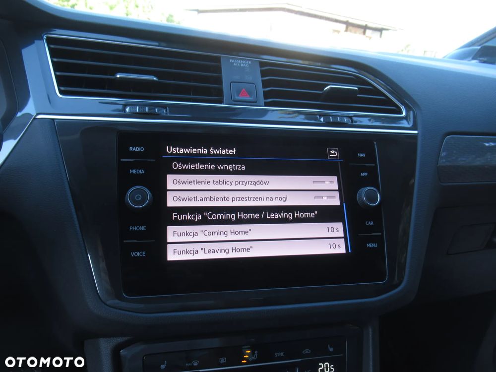 Volkswagen Tiguan 1.5 TSI EVO Life DSG - 26