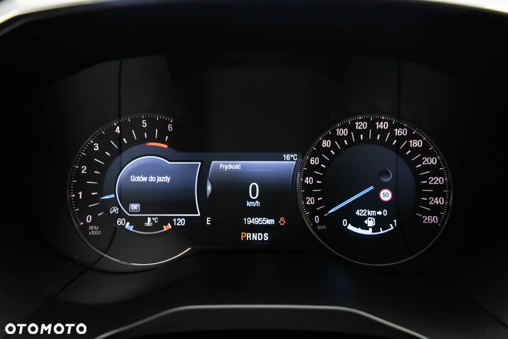 Ford S-Max 2.0 TDCi Bi-Turbo Vignale PowerShift - 19