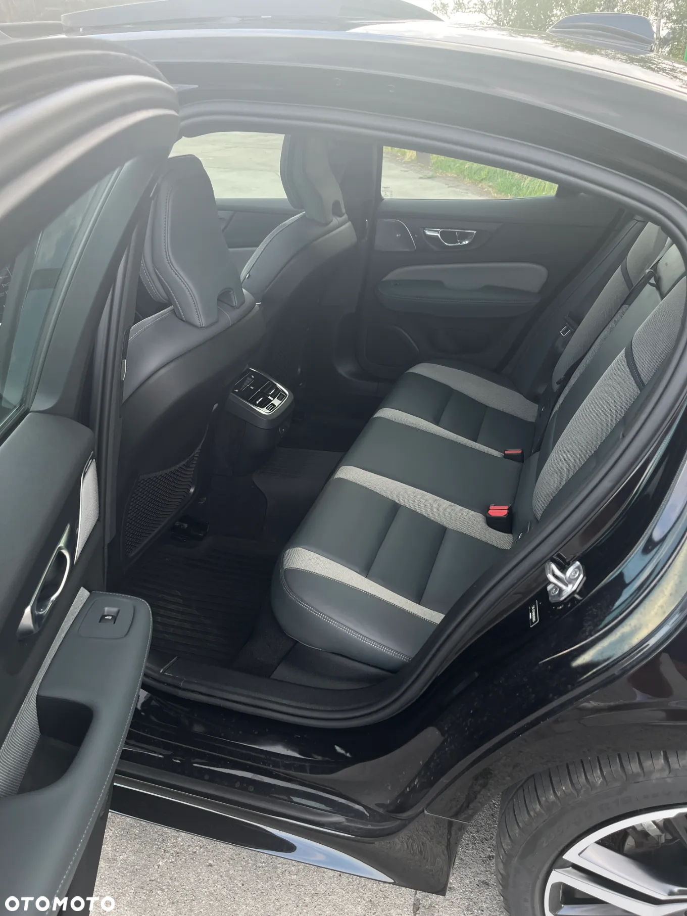 Volvo S60 B5 B Geartronic RDesign - 15
