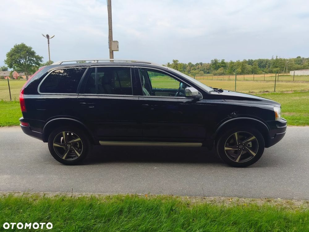 Volvo XC 90 3.2 AWD R-Design - 4