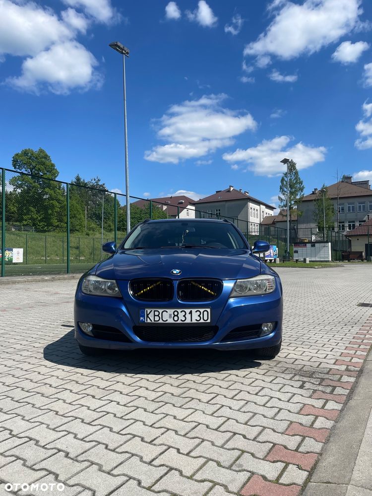 BMW Seria 3 - 2