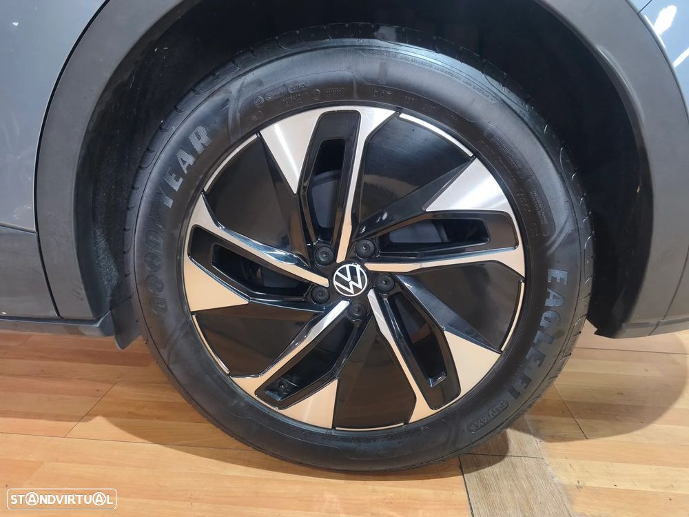 VW ID.4 77 kWh Pro - 53