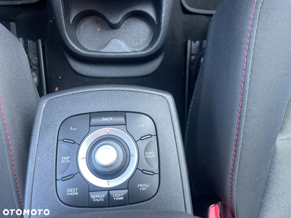 Renault Scenic ENERGY TCe 130 BOSE EDITION - 26