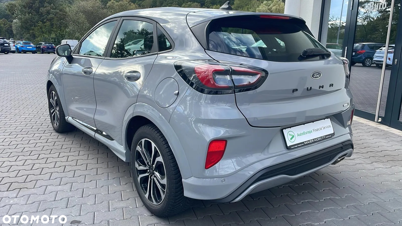 Ford Puma 1.0 EcoBoost ST-Line - 3
