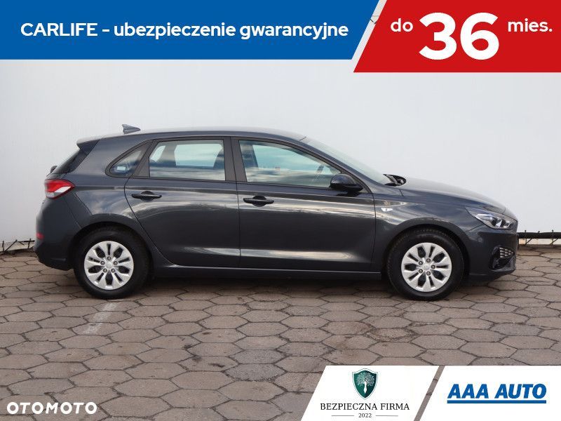 Hyundai i30 - 8
