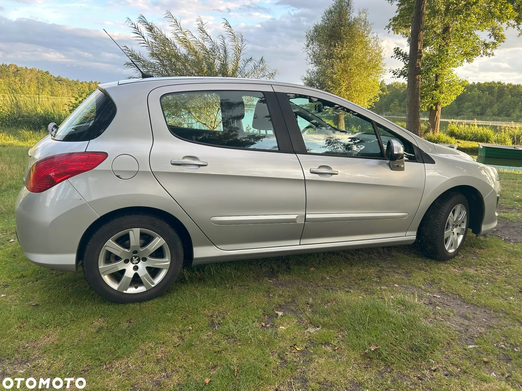 Peugeot 308 1.6 Premium - 7