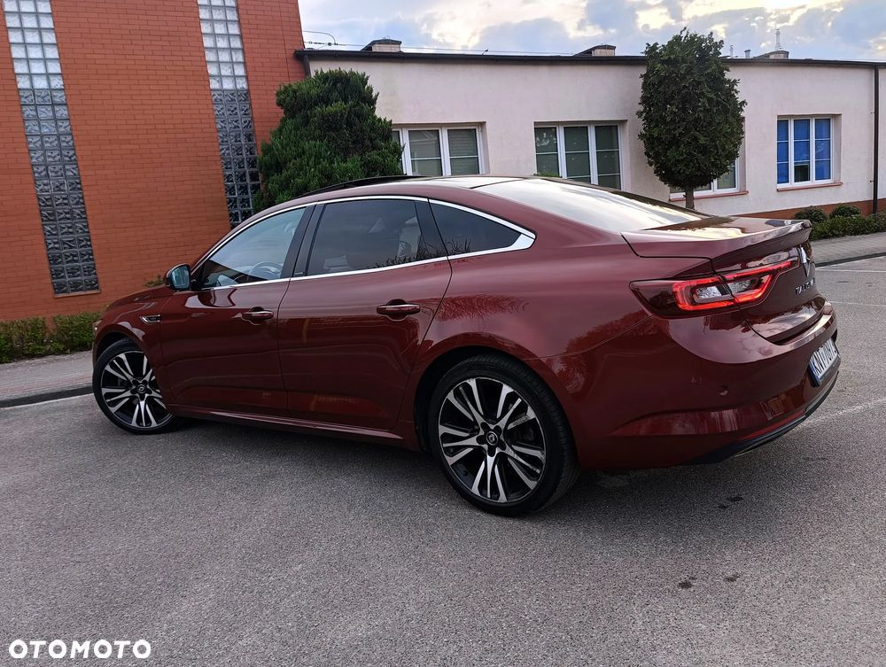 Renault Talisman 1.6 Energy TCe Initiale Paris EDC - 6