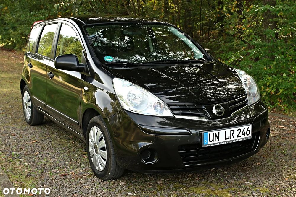 Nissan Note - 17