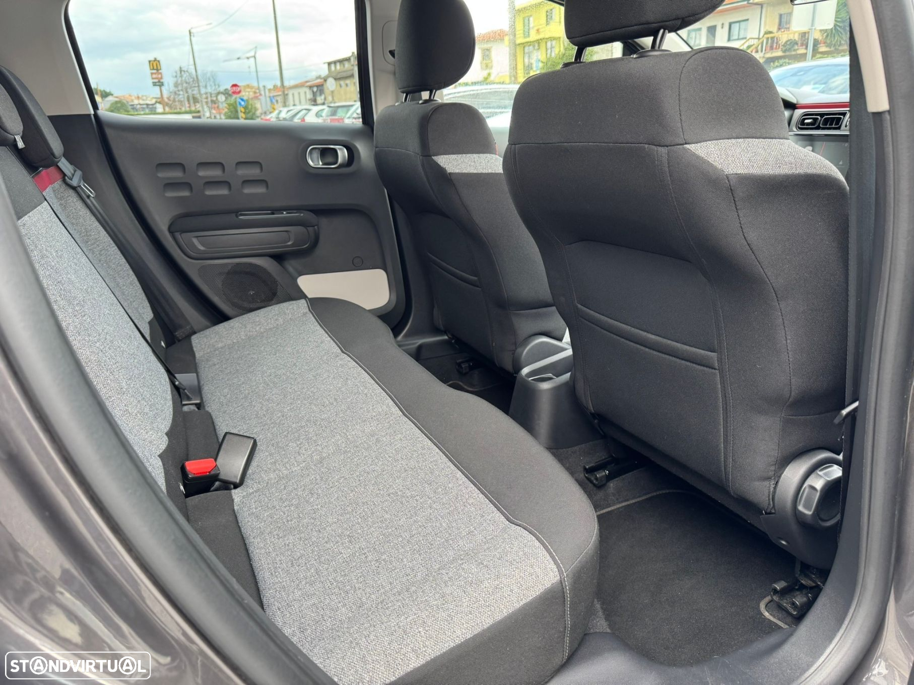 Citroën C3 1.5 BlueHDi C-Series - 14
