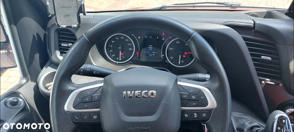 Iveco DAILY 35S18 - 15