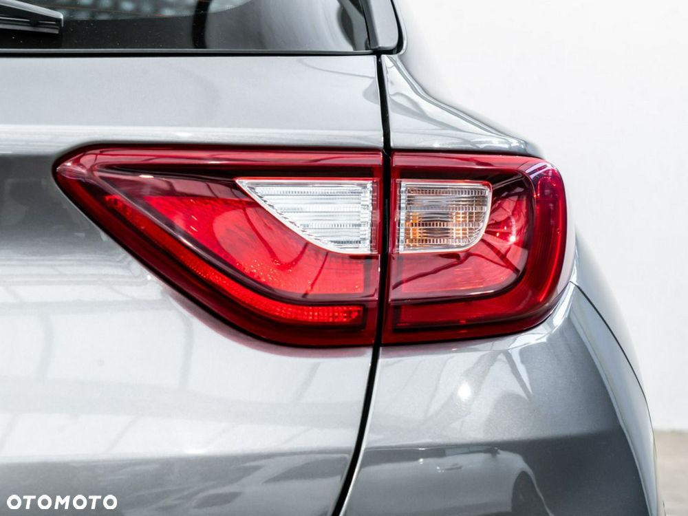 Kia Stonic 1.0 T-GDI M DCT - 10