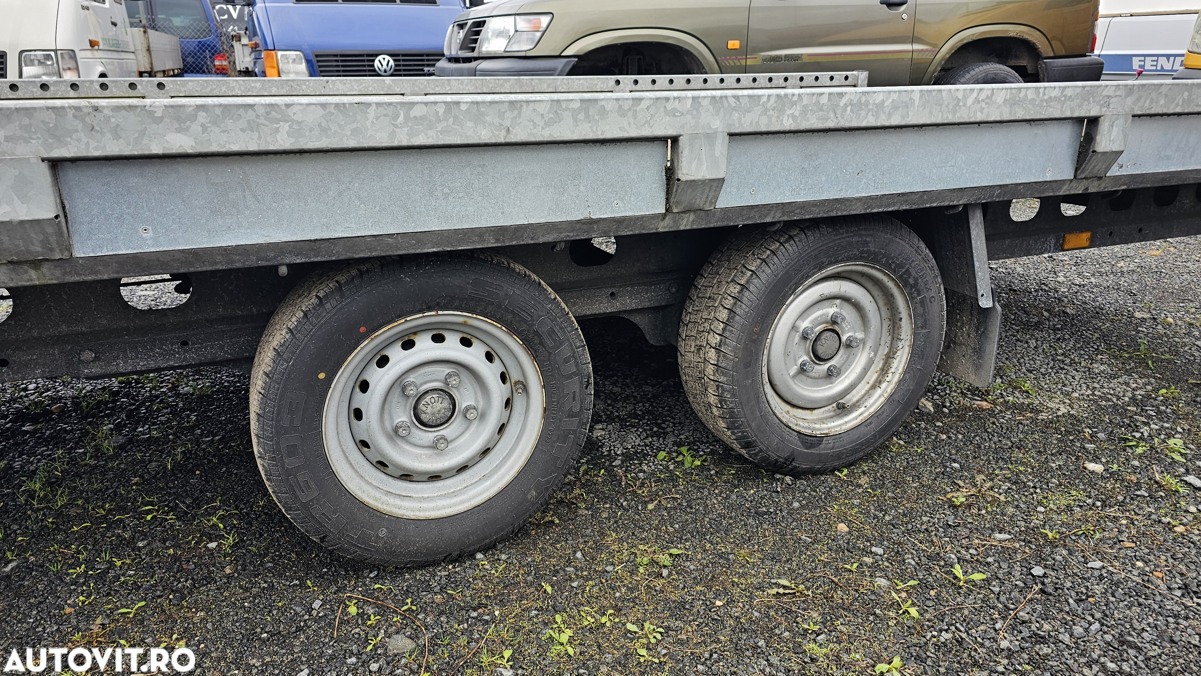 Alta Henra PL27 platforma - 6