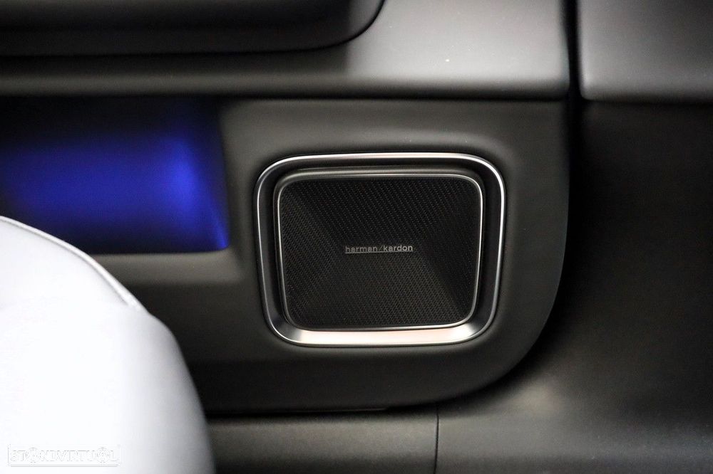 Polestar 4 Long Range 100 kWh Single Motor Prime - 23