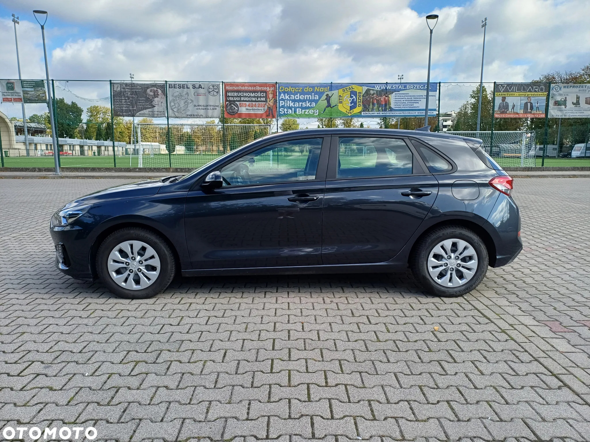 Hyundai i30 1.0 T-GDI Modern - 3