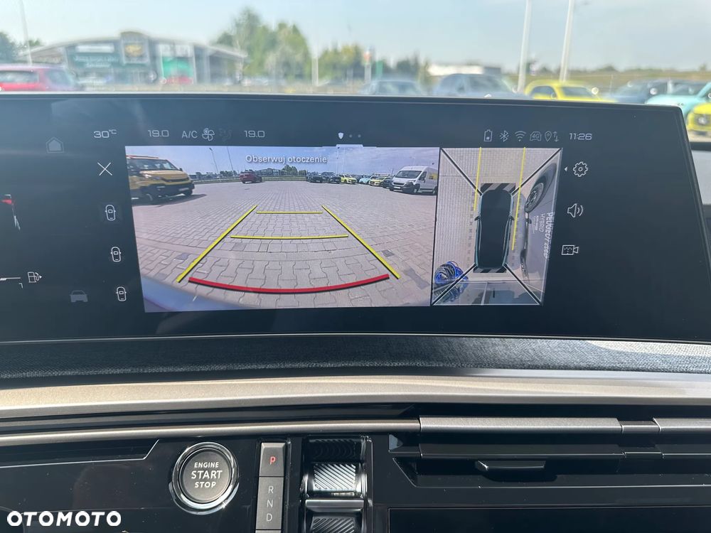 Peugeot 3008 1.2 PureTech mHEV GT E-DCS6 - 14
